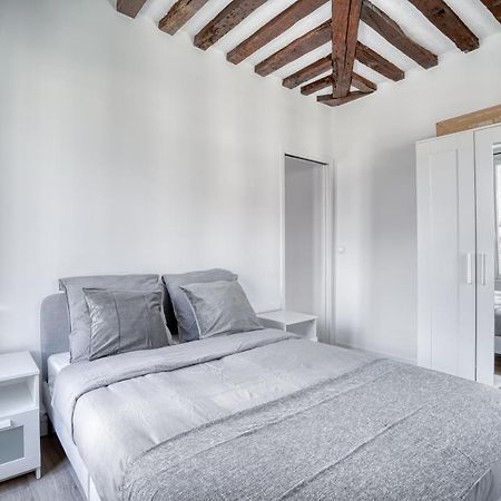 Cozy Appart Proche Paris Et Transport Orly Free Parking Choisy-le-Roi Bagian luar foto